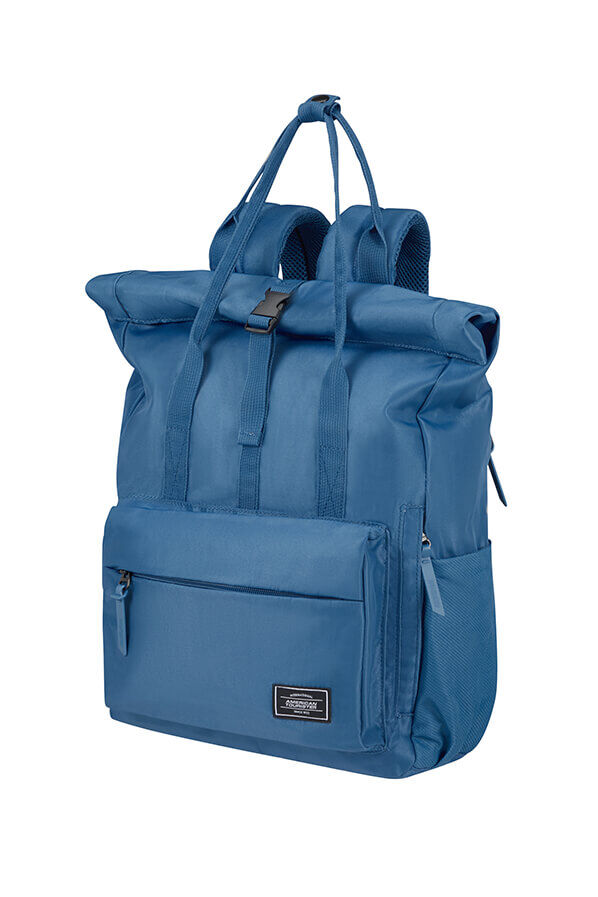 Urban Groove Laptop Backpack Blue Rolling Luggage Austria