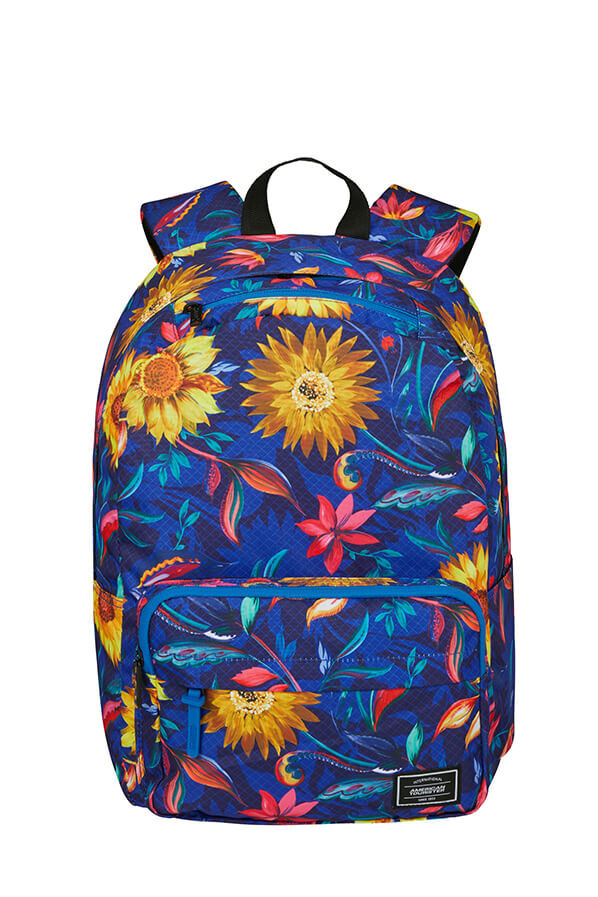 American Tourister Urban Groove Ug Lifestyle Bp 1  Sunflower American Tourister Urban Groove Ug Lifestyle Bp 1  Sunflower