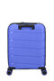 American Tourister Air Move SPINNER 55/20 TSA  Peace Purple