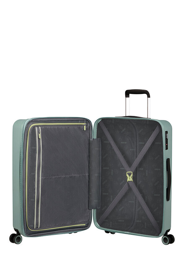 Dynabelt Medium Check-in