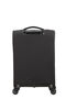 American Tourister SummerRide Spinner Expandable TSA 55cm L35  Schwarz