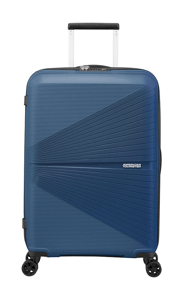 American Tourister Airconic Spinner 67/24 Tsa 67cm  Midnight Navy American Tourister Airconic Spinner 67/24 Tsa 67cm  Midnight Navy