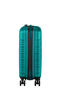 American Tourister Speedstar Spinner 55/20 Tsa  Deep Turquoise