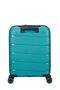 American Tourister Air Move SPINNER 55/20 TSA  Teal American Tourister Air Move SPINNER 55/20 TSA  Teal