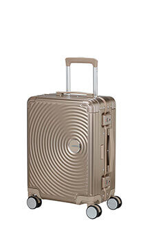 American Tourister Soundbox Alu Cabin luggage American Tourister Soundbox Alu Cabin luggage