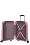 American Tourister Linex Spinner 55cm  Watermelon Pink