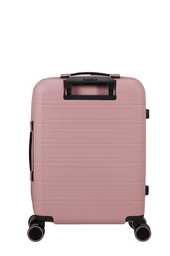 American Tourister Novastream Spinner 55/20 TSA Exp. Smart 55cm  Vintage Pink
