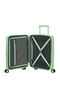 American Tourister SoundBox Spinner TSA Expandable 55cm  Pastel Green