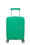 American Tourister Soundbox Mini Spinner 47cm  Bright Green American Tourister Soundbox Mini Spinner 47cm  Bright Green