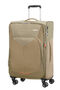 American Tourister Summerfunk Spinner Exp TSA 67cm  Beige