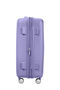 American Tourister Soundbox Spinner Expandable 67cm  Lavender