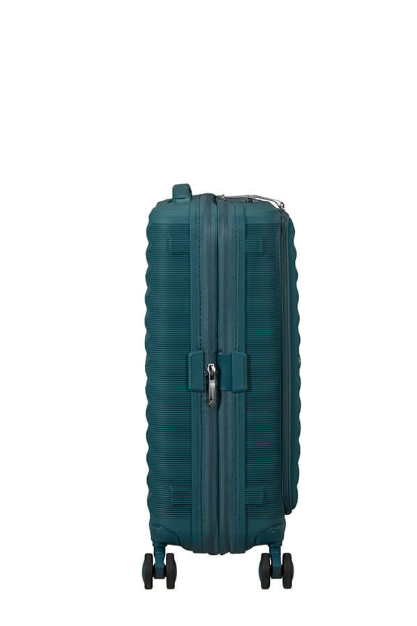 FastForward Trolley mit 4 Rollen
