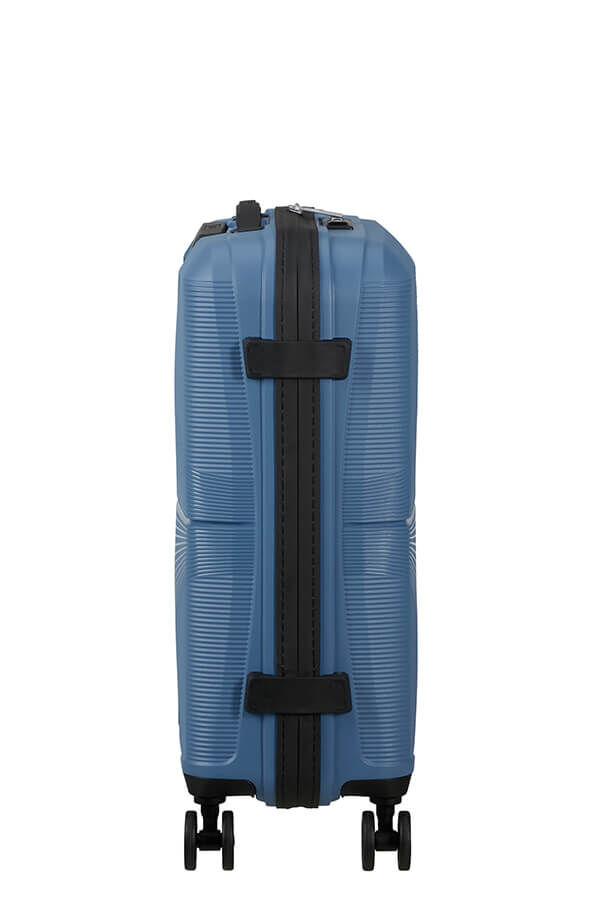 American Tourister Airconic Spinner 55/20 Tsa 55cm  Coronet Blue