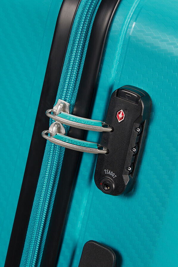 Summer Hit Trolley mit 4 Rollen 55cm