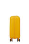 American Tourister Soundbox Mini Spinner 47cm  Golden Yellow American Tourister Soundbox Mini Spinner 47cm  Golden Yellow