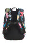 American Tourister Urban Groove UG Lifestyle Backpack 1  Black Floral American Tourister Urban Groove UG Lifestyle Backpack 1  Black Floral