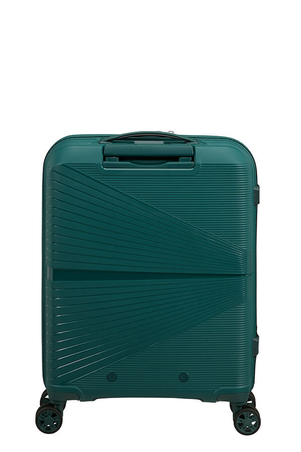 American Tourister Airconic Spinner 55/20 TSA RPP 55cm  Forest Green