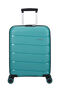 American Tourister Air Move SPINNER 55/20 TSA  Teal American Tourister Air Move SPINNER 55/20 TSA  Teal
