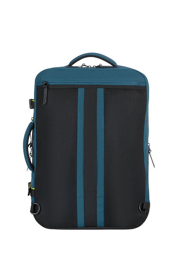 American Tourister Take2cabin Travel Backpack Expandable L  Harbor Blue American Tourister Take2cabin Travel Backpack Expandable L  Harbor Blue