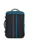 American Tourister Take2cabin Travel Backpack Expandable L  Harbor Blue American Tourister Take2cabin Travel Backpack Expandable L  Harbor Blue