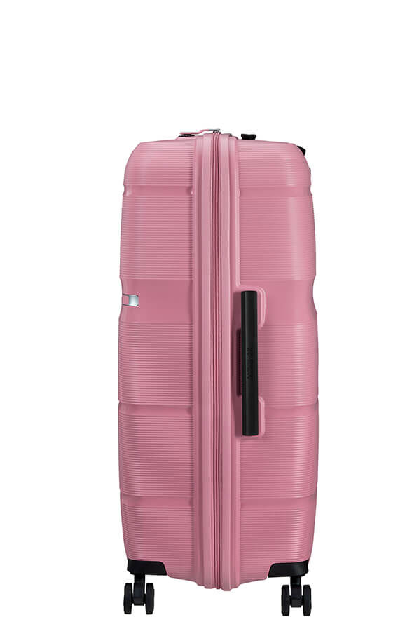 American Tourister Linex Spinner 76cm  Watermelon Pink American Tourister Linex Spinner 76cm  Watermelon Pink