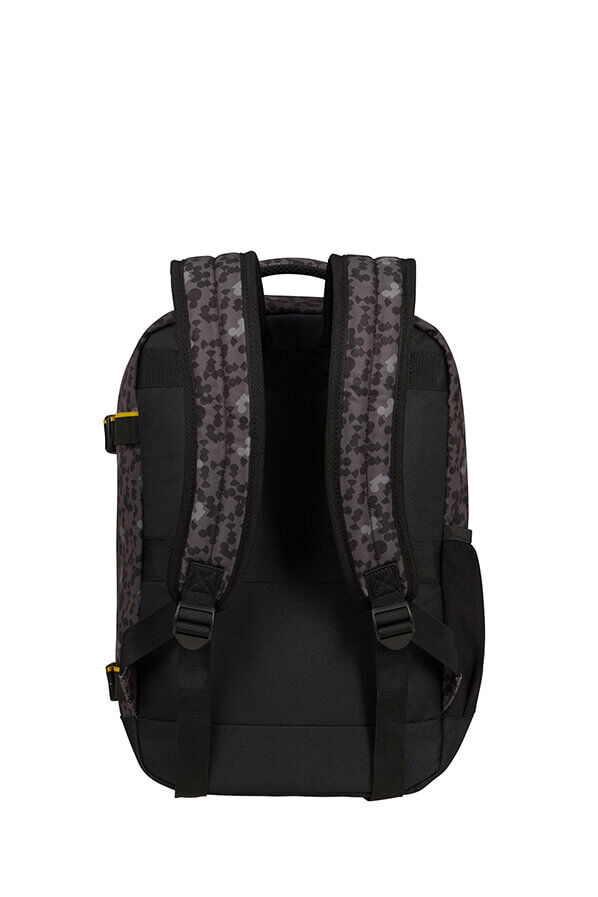 American Tourister Take2cabin Disney Casual Backpack Disney S  Mickey Urban Pixel American Tourister Take2cabin Disney Casual Backpack Disney S  Mickey Urban Pixel