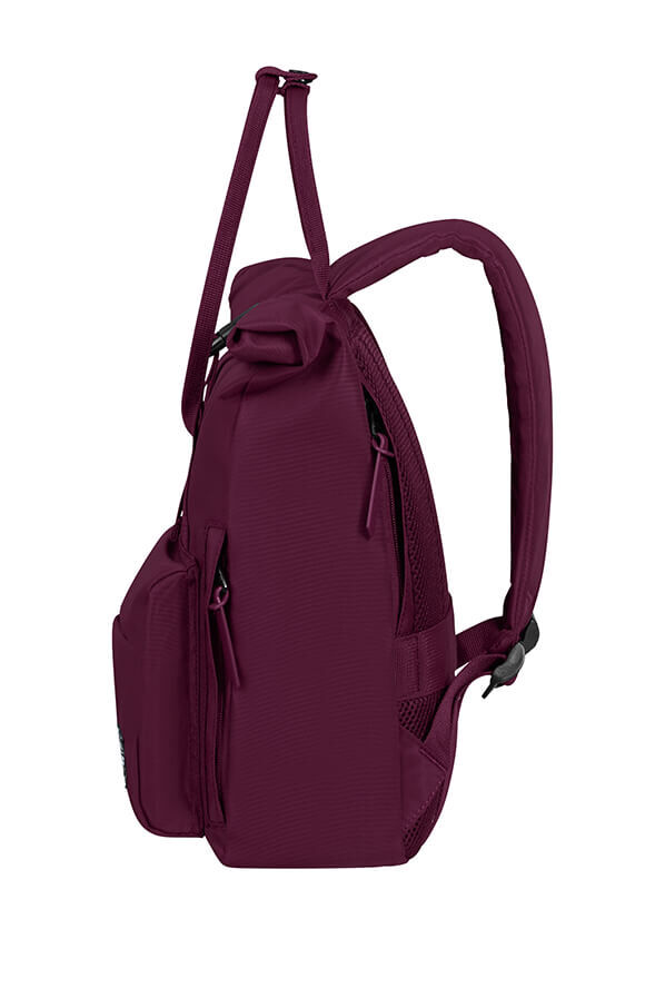 American Tourister Urban Groove Ug16 Backpack City  Wild Cherry