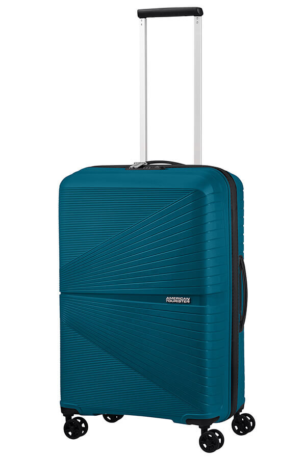 American Tourister Airconic Spinner 67cm  Deep Ocean American Tourister Airconic Spinner 67cm  Deep Ocean