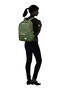 American Tourister Upbeat Backpack Zip  Olive Green