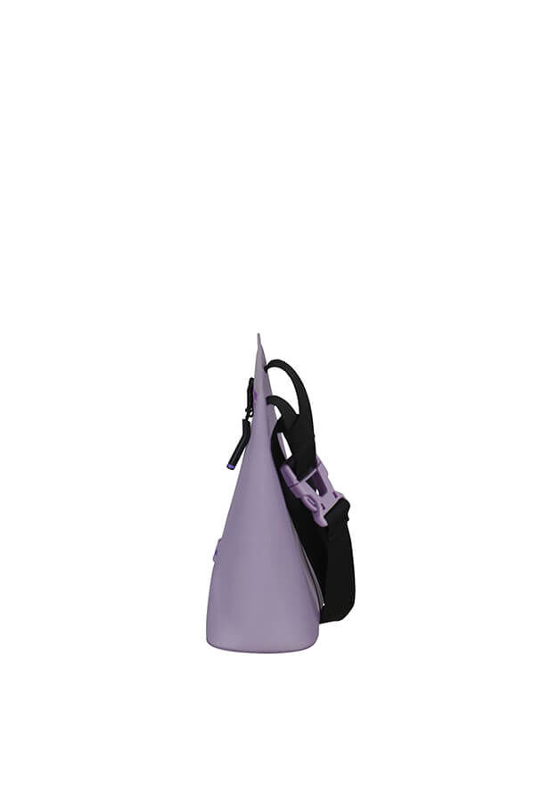 Colourdry Schultertasche S | American Tourister Colourdry Shoulder Bag S  Fresh Lilac