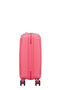 American Tourister Soundbox Mini Spinner 47cm  Sun Kissed Coral