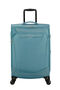 American Tourister SummerRide Spinner M EXP TSA 69cm Breeze Blue