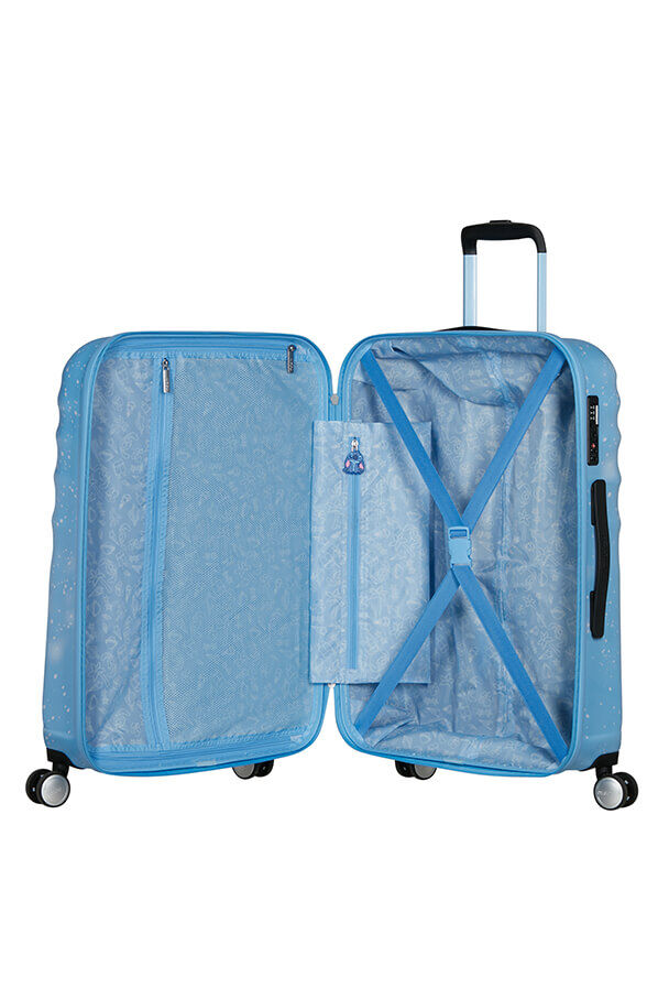 Disney Wavebreaker Medium Check-in