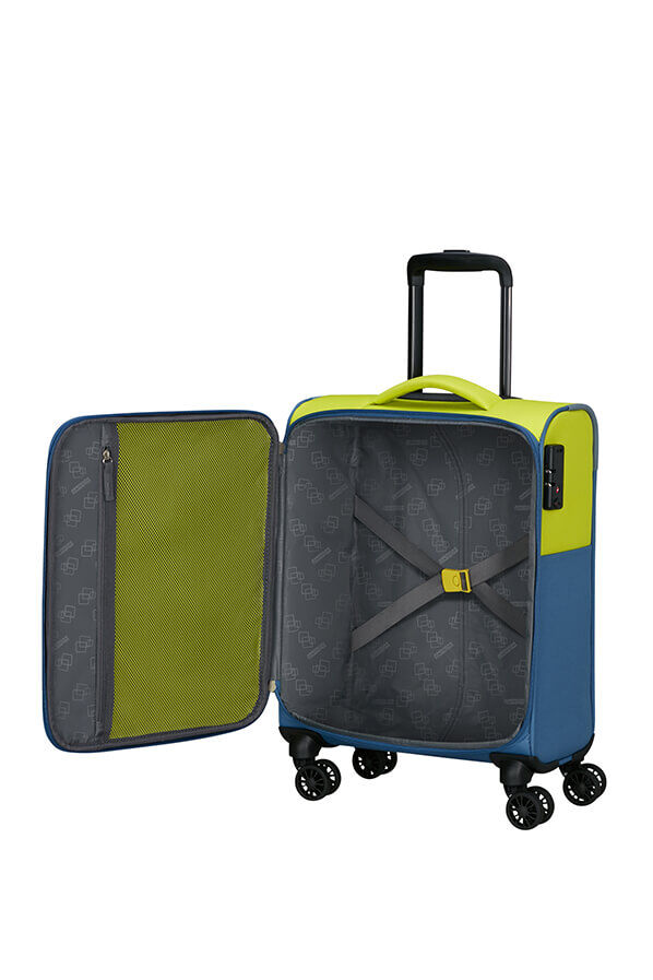 Daring Dash Cabin luggage