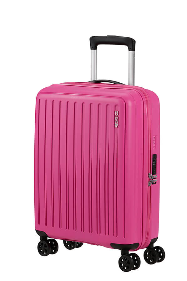 Rejoy Cabin luggage Pink Rolling Luggage Austria