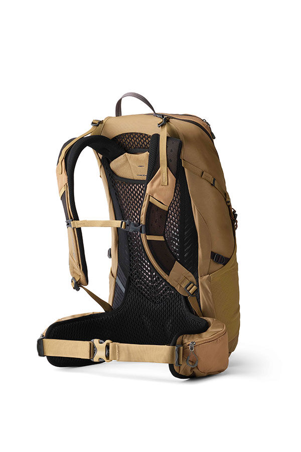 Gregory  Zulu 30 RC SM/MD  Desert Tan