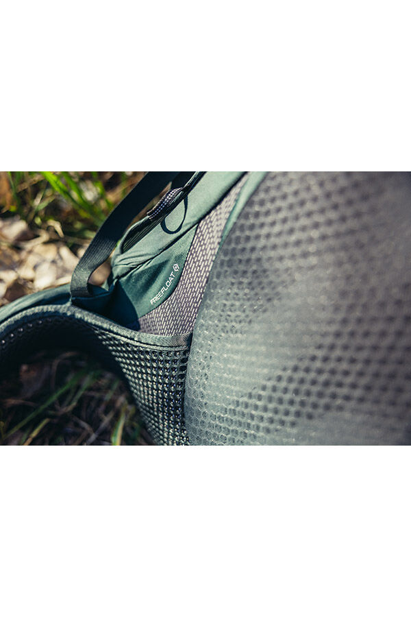 Gregory  PARAGON 40 SM/MD RC  Cascade Green