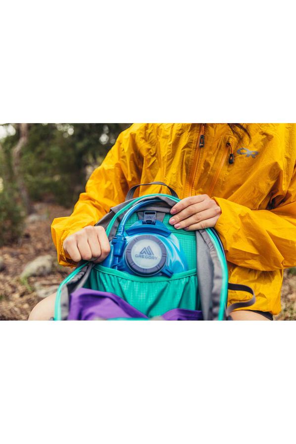 Gregory  JADE 28 RC SM/MD  Ruby Red Gregory  JADE 28 RC SM/MD  Ruby Red