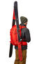 Gregory  TARGHEE 32 MD/LG  Gamma Red