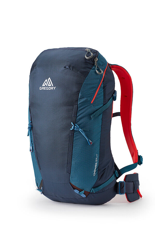 Gregory Targhee FT 24 S/M  Spark Navy
