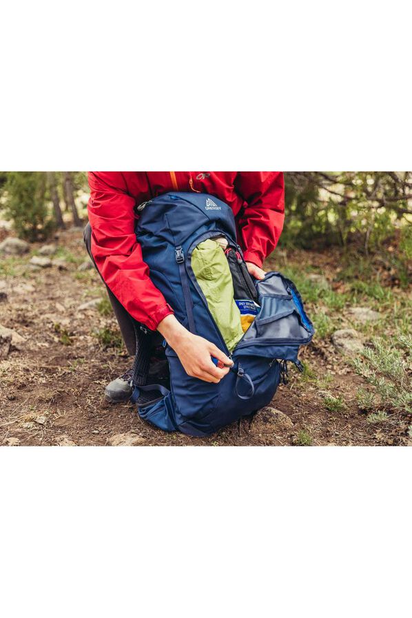 Gregory Zulu 40 M/L  Halo Blue Gregory Zulu 40 M/L  Halo Blue