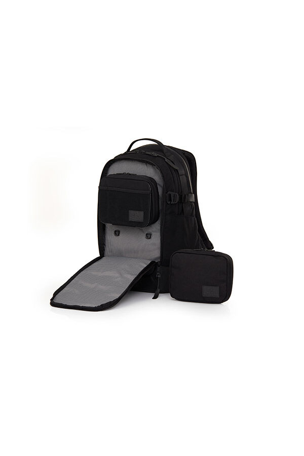 Quarry Daypack 16"