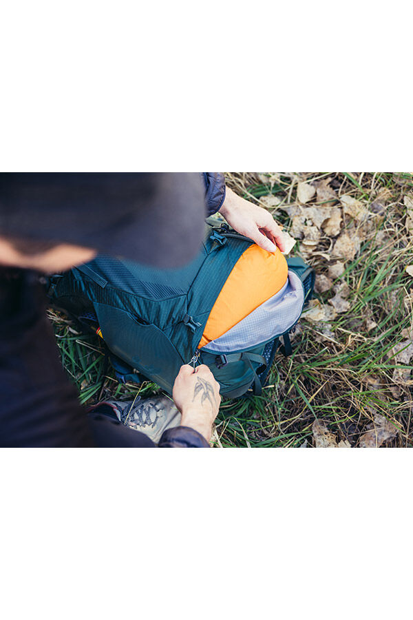 Gregory  PARAGON 40 SM/MD RC  Alpine Black