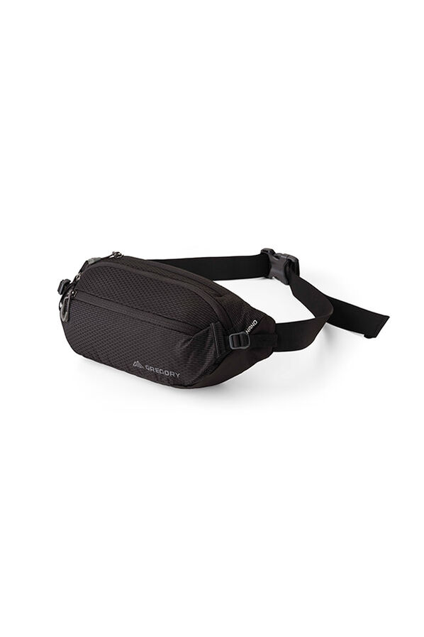 Gregory  NANO WAISTPACK  Optic Black Gregory  NANO WAISTPACK  Optic Black