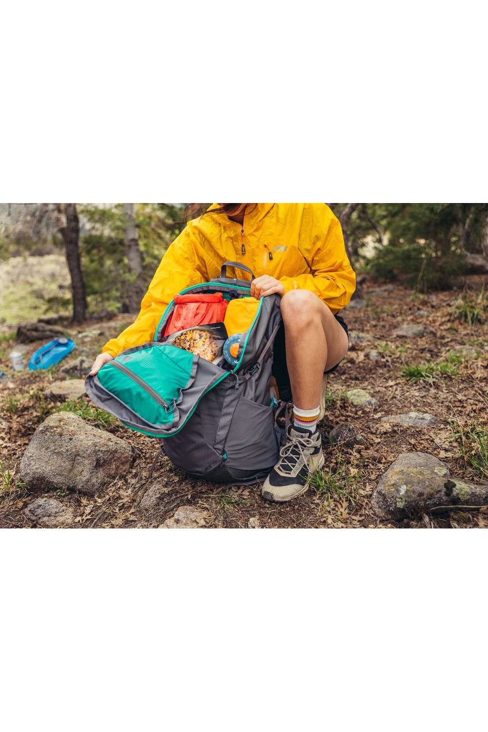 Gregory  JADE 28 RC XS/SM  Midnight Navy