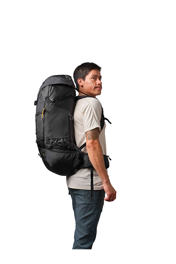 Gregory  Alpinisto 50 MD/LG  Vivid Orange