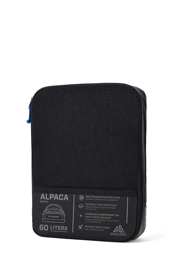 Gregory  ALPACA 60  Fir Green