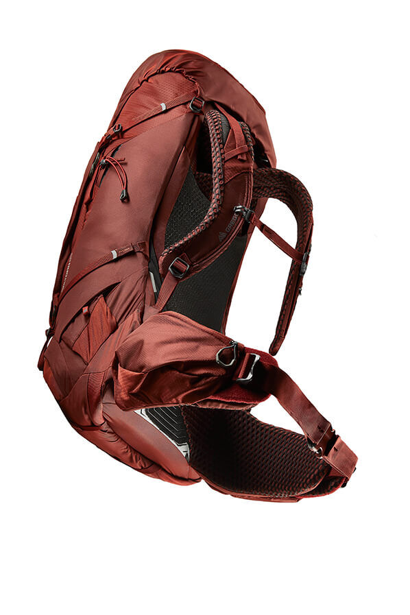 Gregory Baltoro 65 M  Brick Red
