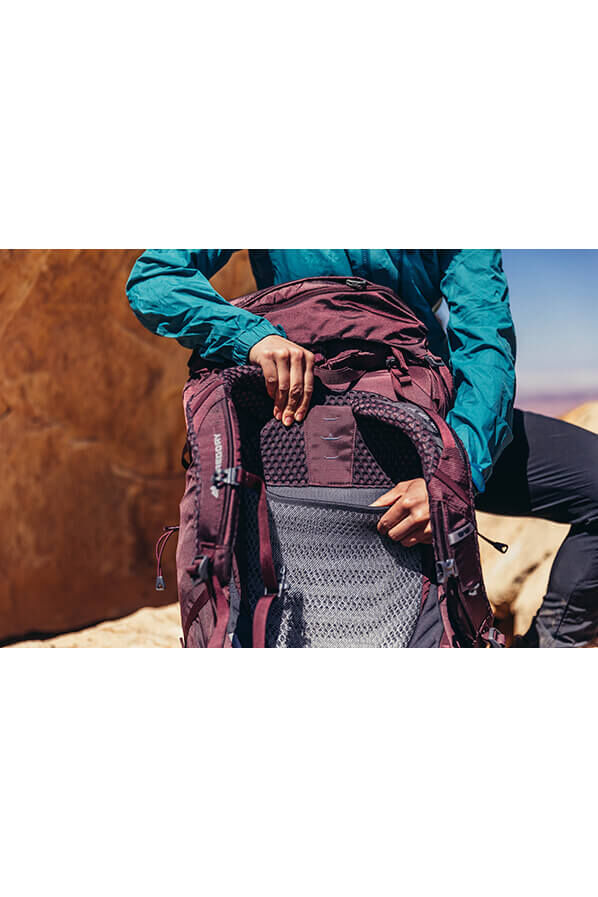 Gregory Deva 70 M  Emerald Green Gregory Deva 70 M  Emerald Green