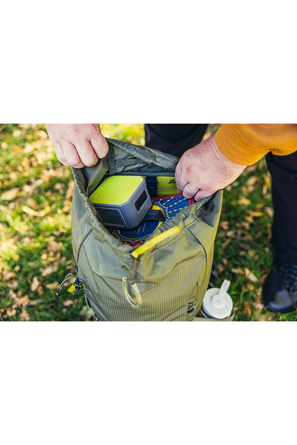 Zulu LT Plus Size Rucksack | Gregory  ZULU 28 LT PLUS  Forage Green